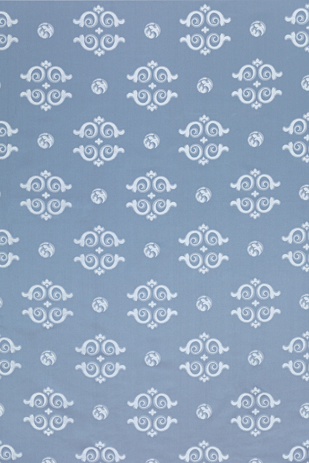Medallion Collection Geometric Coordinated fabric image AZ view 2