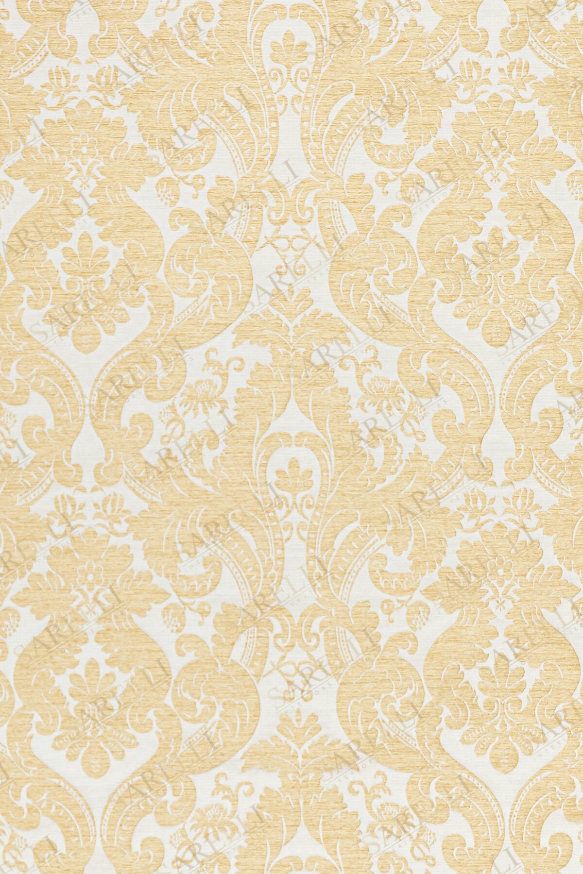 Medusa Collection Main Design fabric image EIG view 1