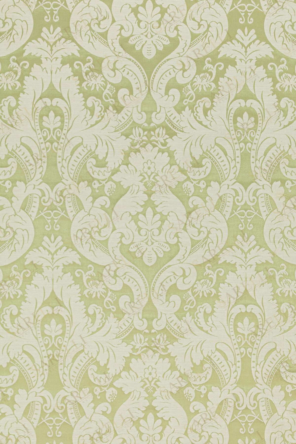 Medusa Collection Main Design fabric image PG view 1