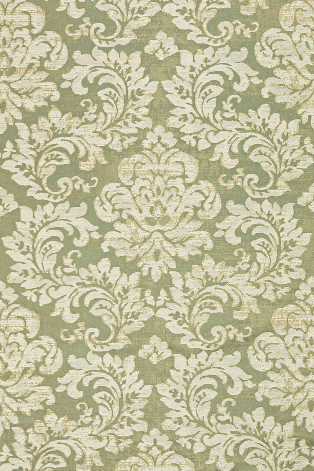 Verdi Collection Main Design fabric image CG view 2