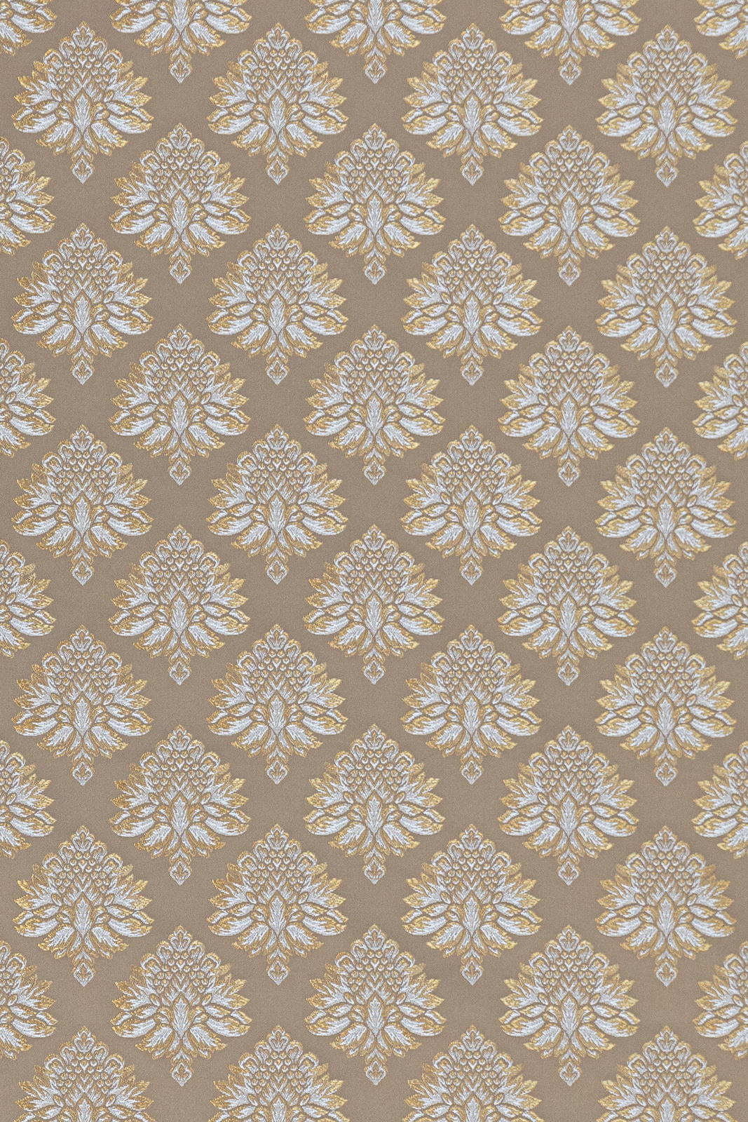 Grace Kelly Collection Flower Coordinated fabric image DS view 2