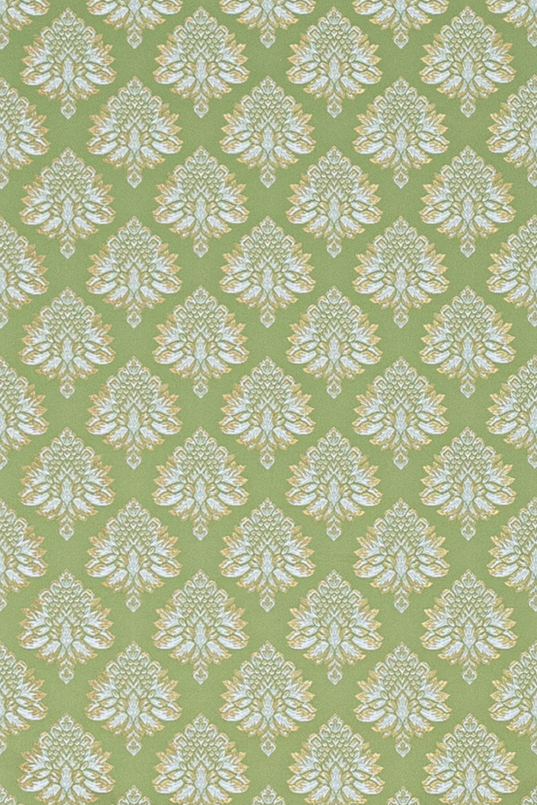 Grace Kelly Collection Flower Coordinated fabric image EG view 2