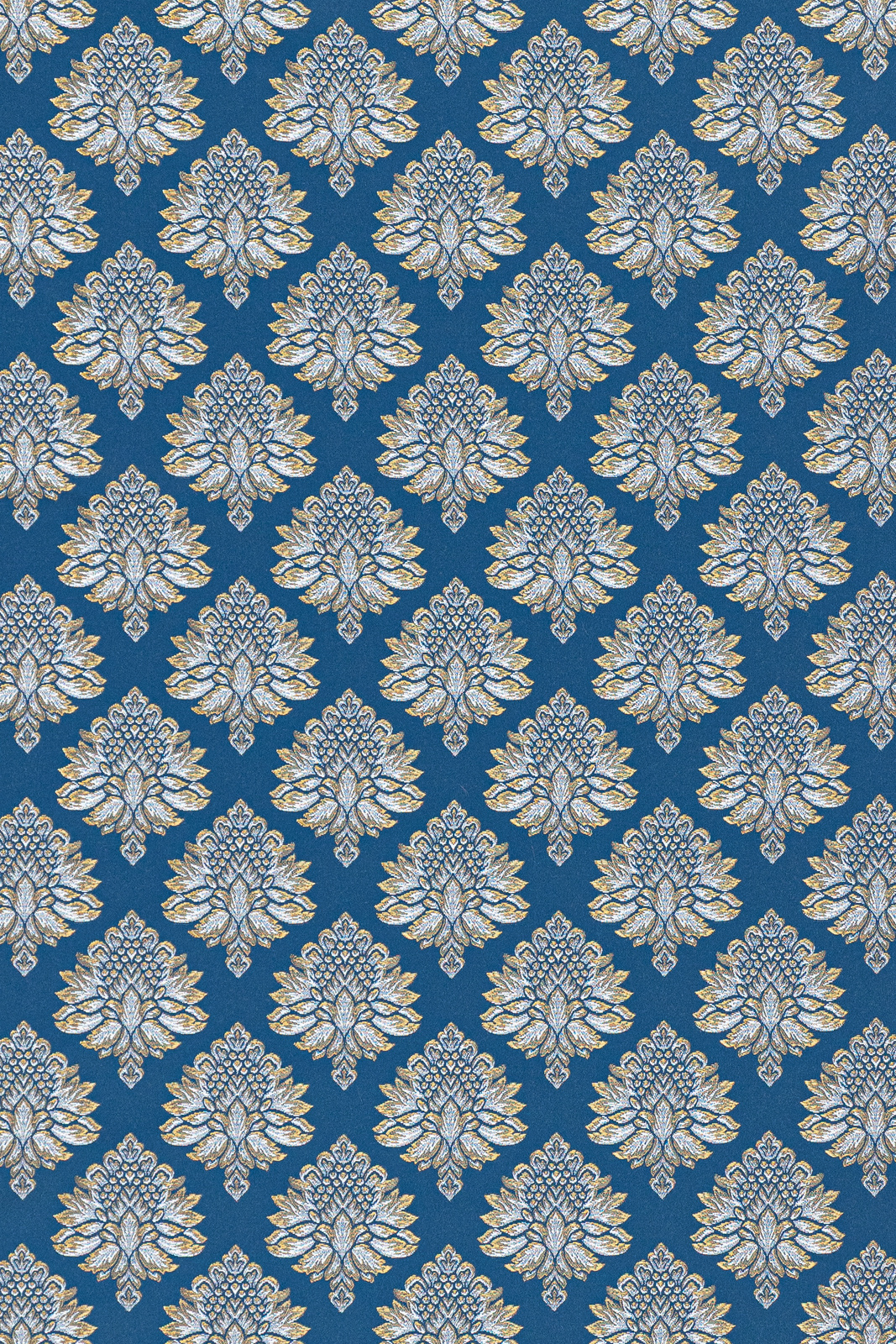 Grace Kelly Collection Flower Coordinated fabric image RB view 2