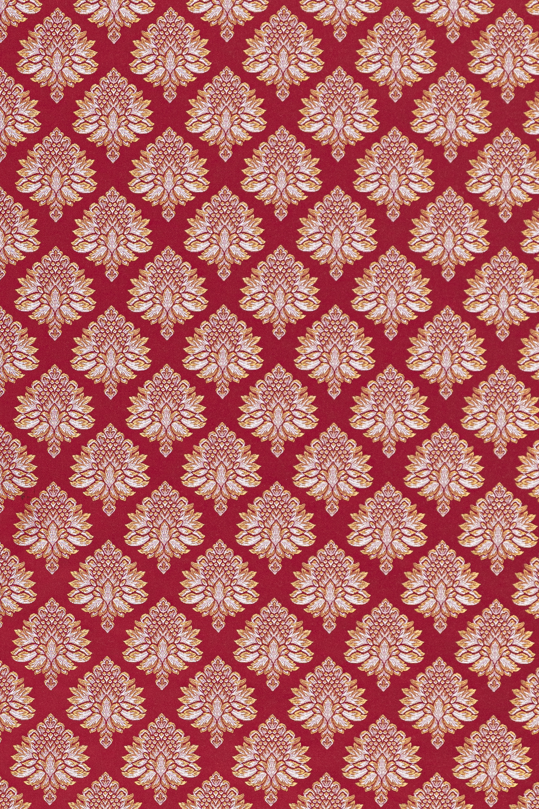 Grace Kelly Collection Flower Coordinated fabric image RR view 2