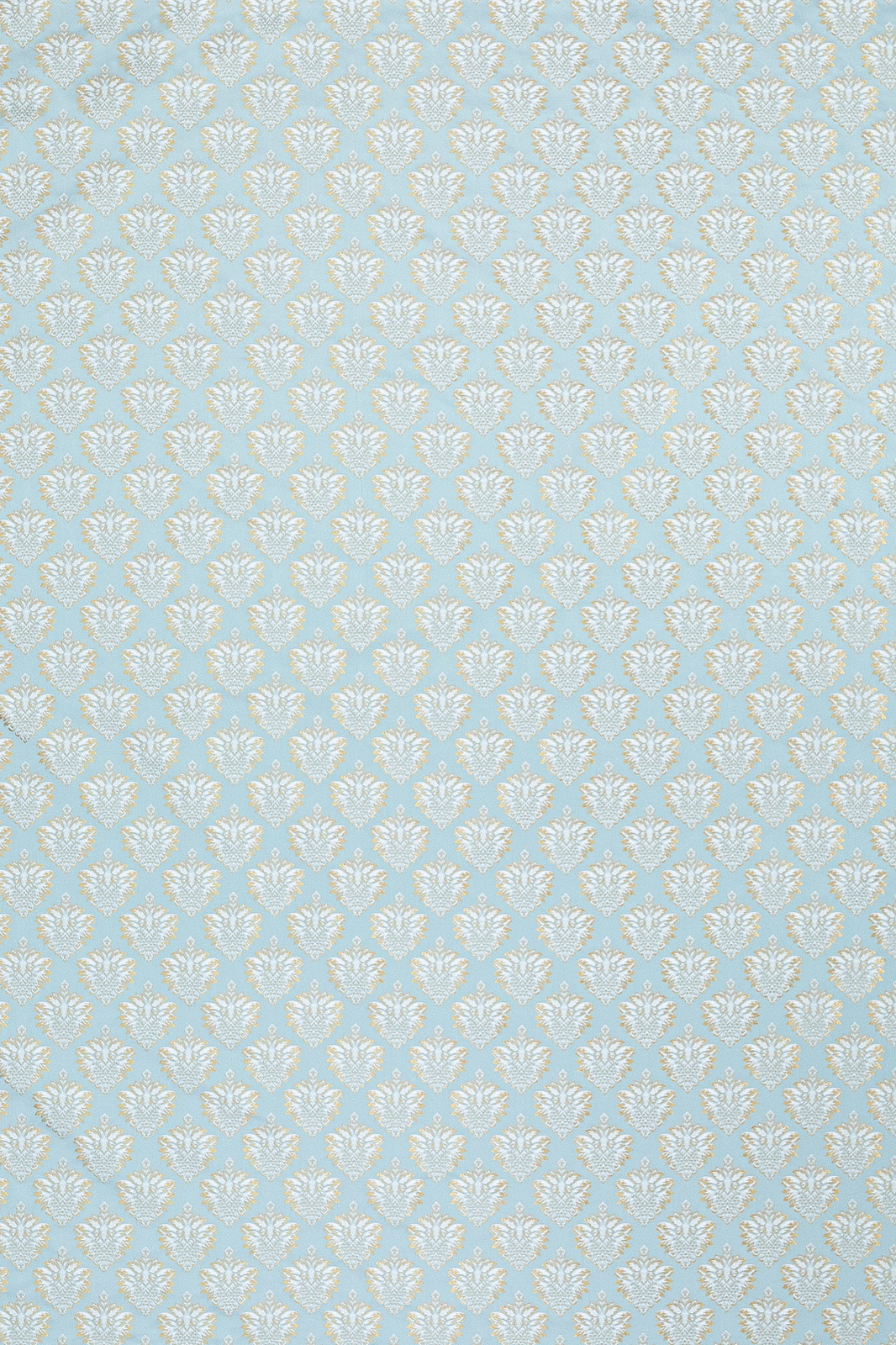 Grace Kelly Collection Flower Coordinated fabric image TU view 1
