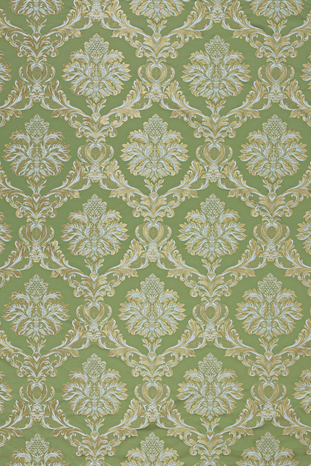 Grace Kelly Collection Main Design fabric image EG view 1