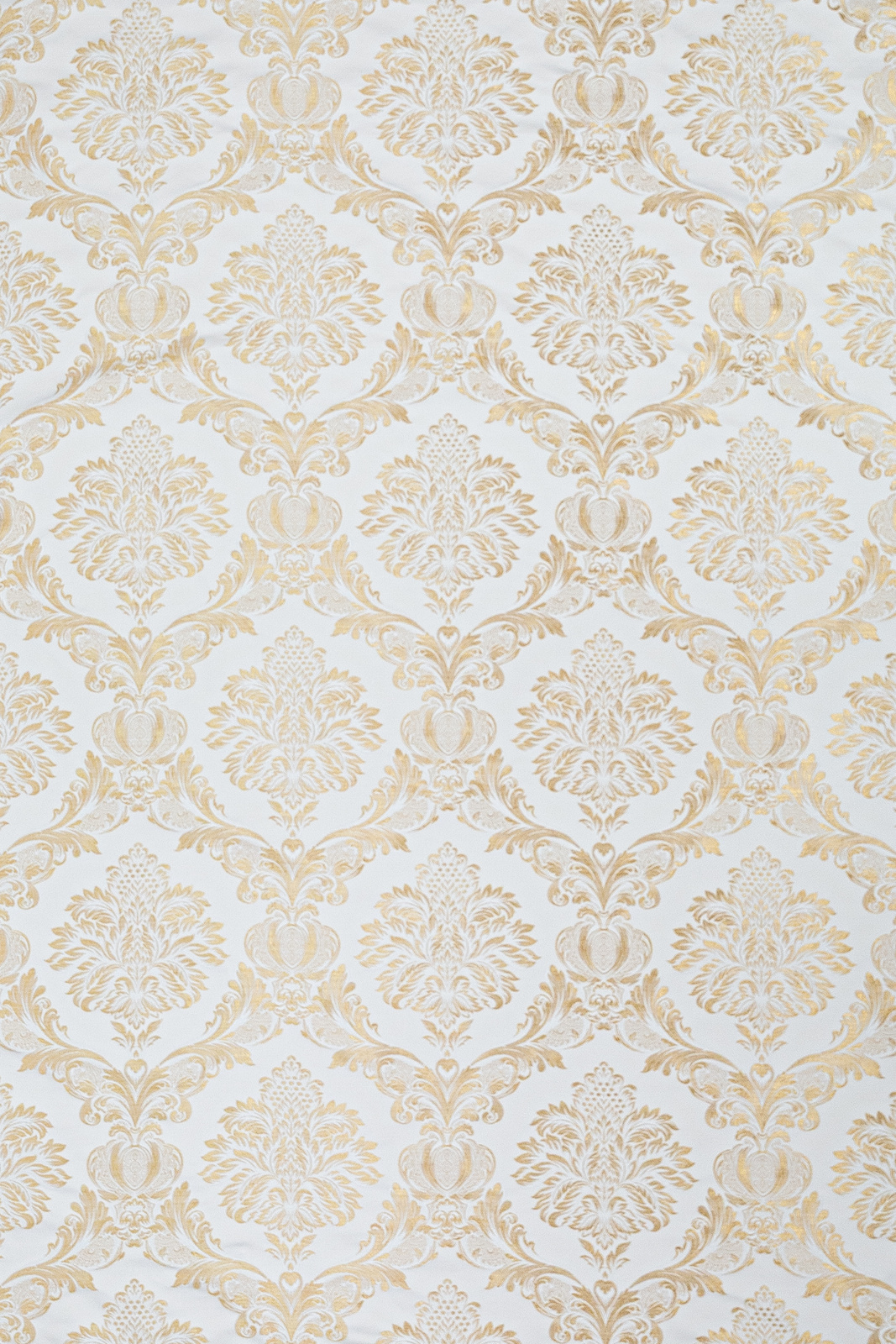Grace Kelly Collection Main Design fabric image LI view 1