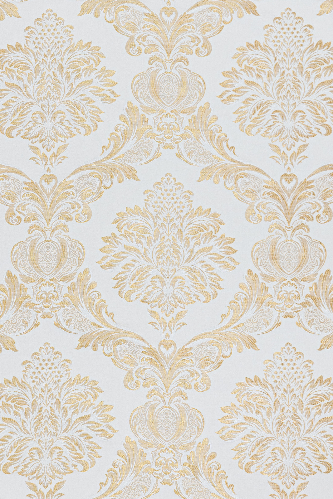 Grace Kelly Collection Main Design fabric image LI view 2