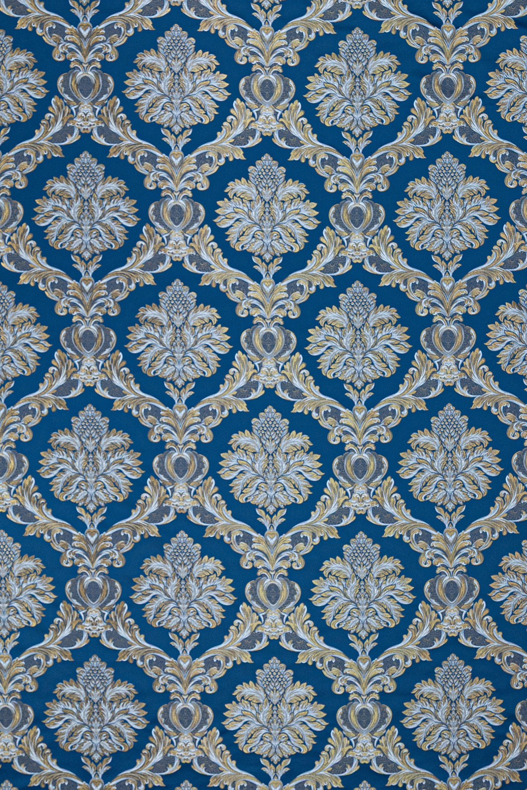 Grace Kelly Collection Main Design fabric image RB view 1