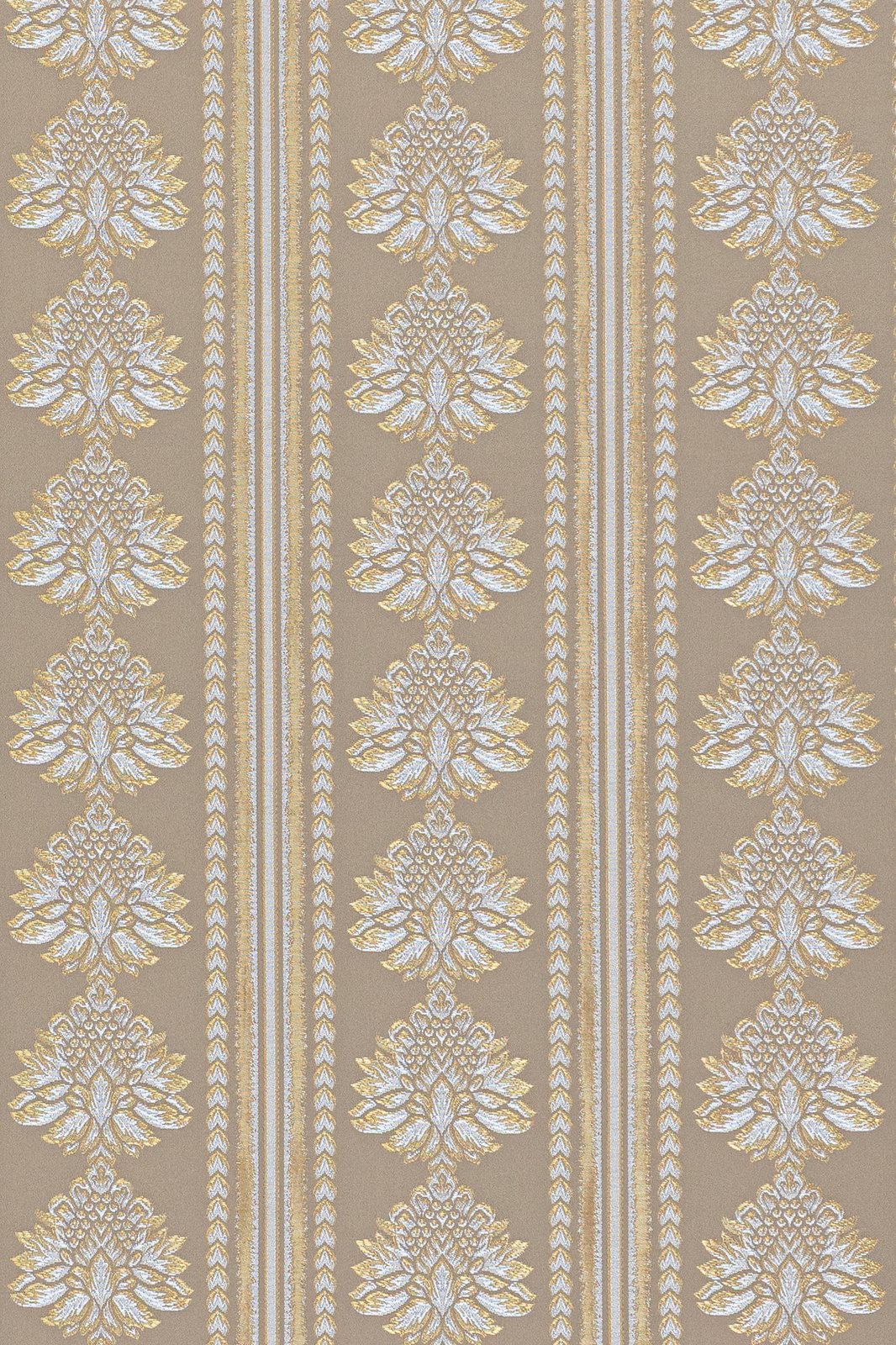 Grace Kelly Collection Stripes Coordinated fabric image DS view 2