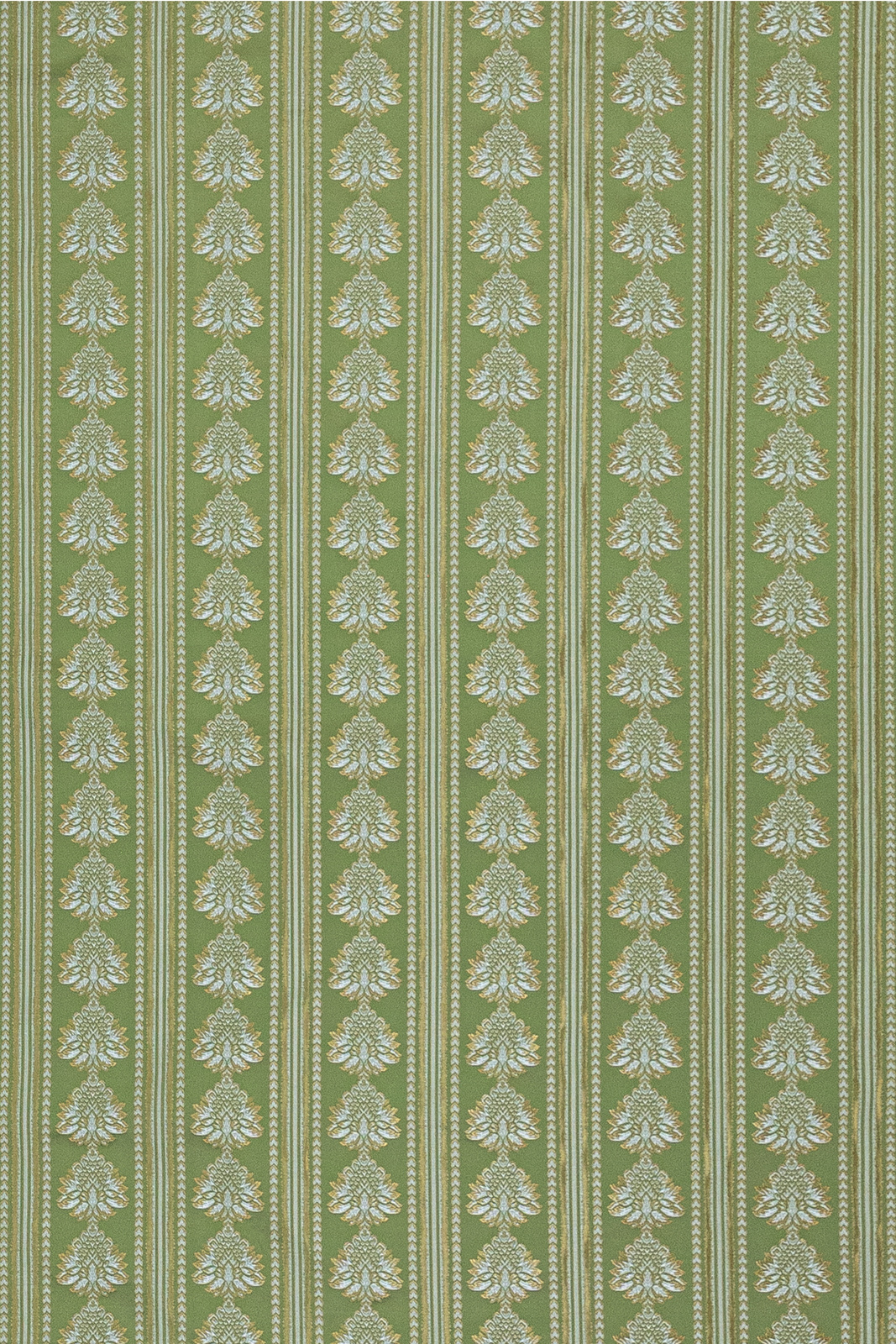 Grace Kelly Collection Stripes Coordinated fabric image EG view 1