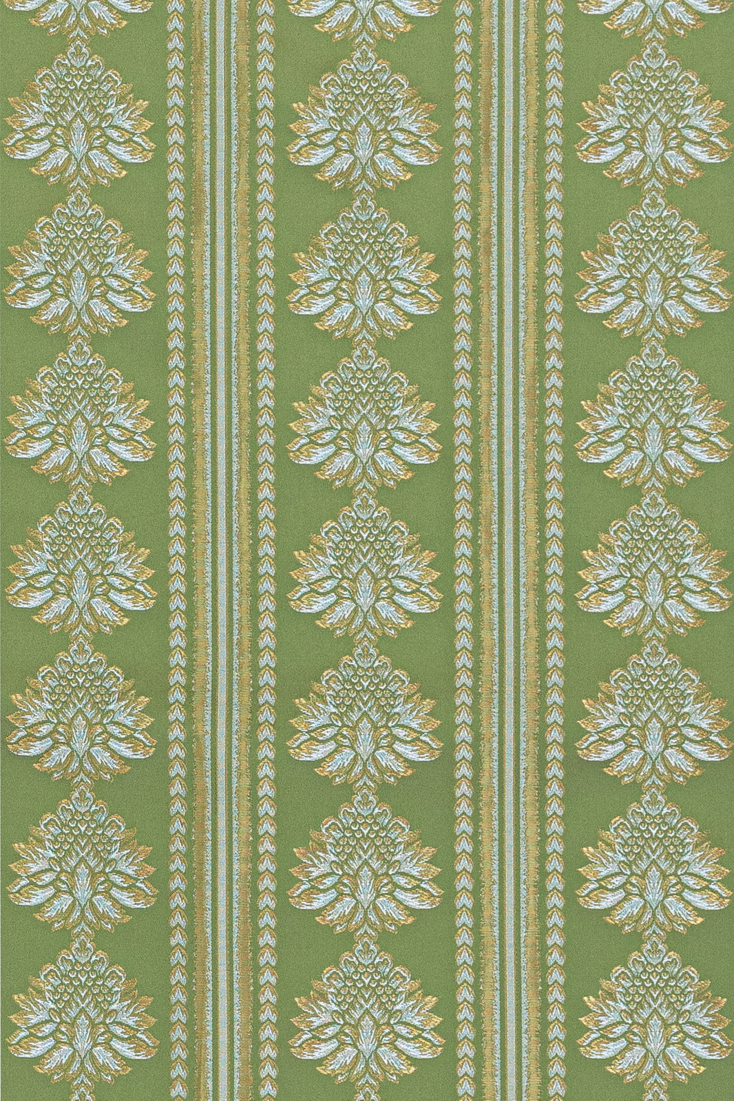 Grace Kelly Collection Stripes Coordinated fabric image EG view 2