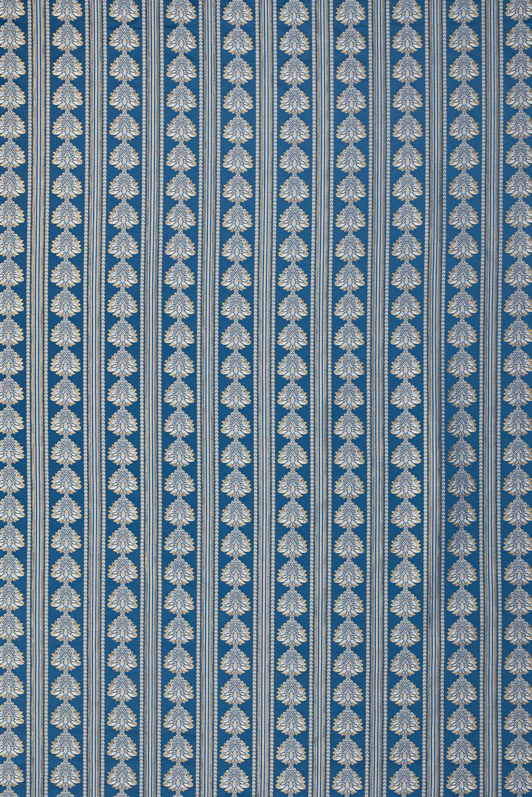 Grace Kelly Collection Stripes Coordinated fabric image RB view 1