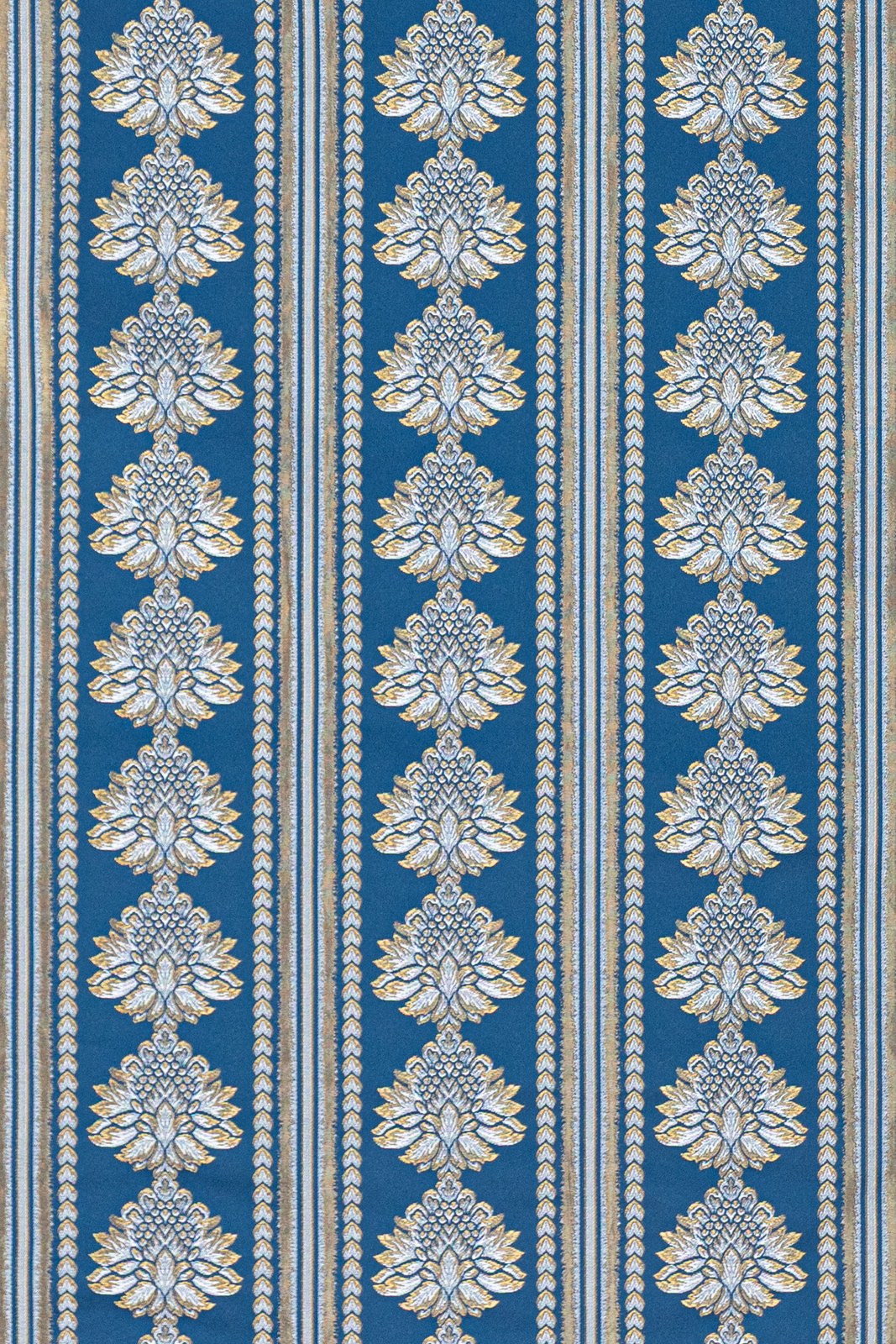 Grace Kelly Collection Stripes Coordinated fabric image RB view 2