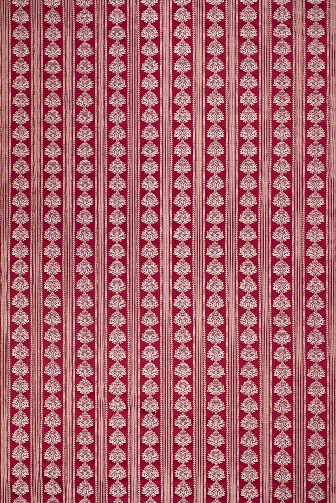 Grace Kelly Collection Stripes Coordinated fabric image RR view 1