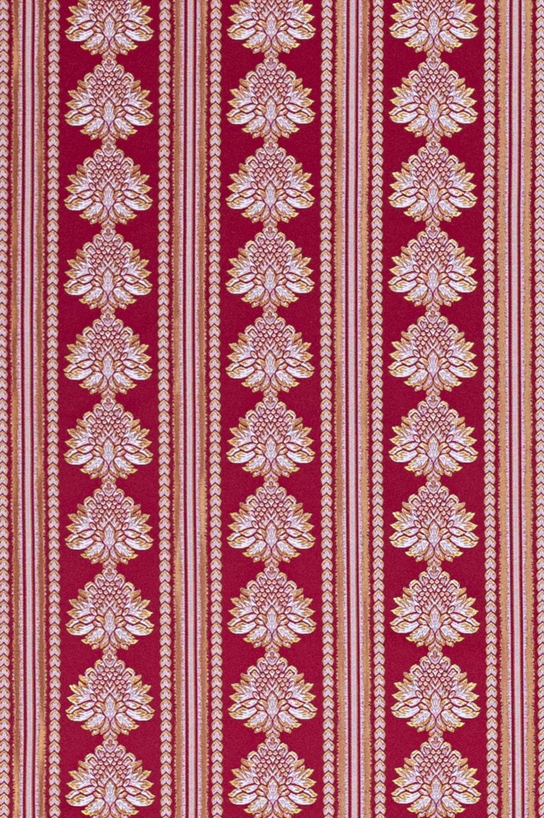Grace Kelly Collection Stripes Coordinated fabric image RR view 2