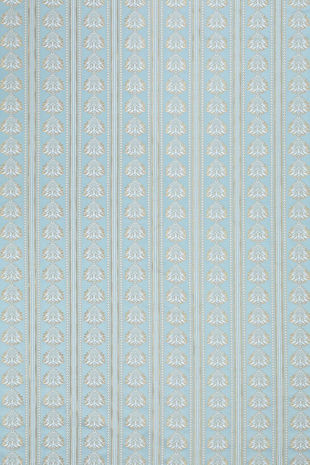 Grace Kelly Collection Stripes Coordinated fabric image TU view 1