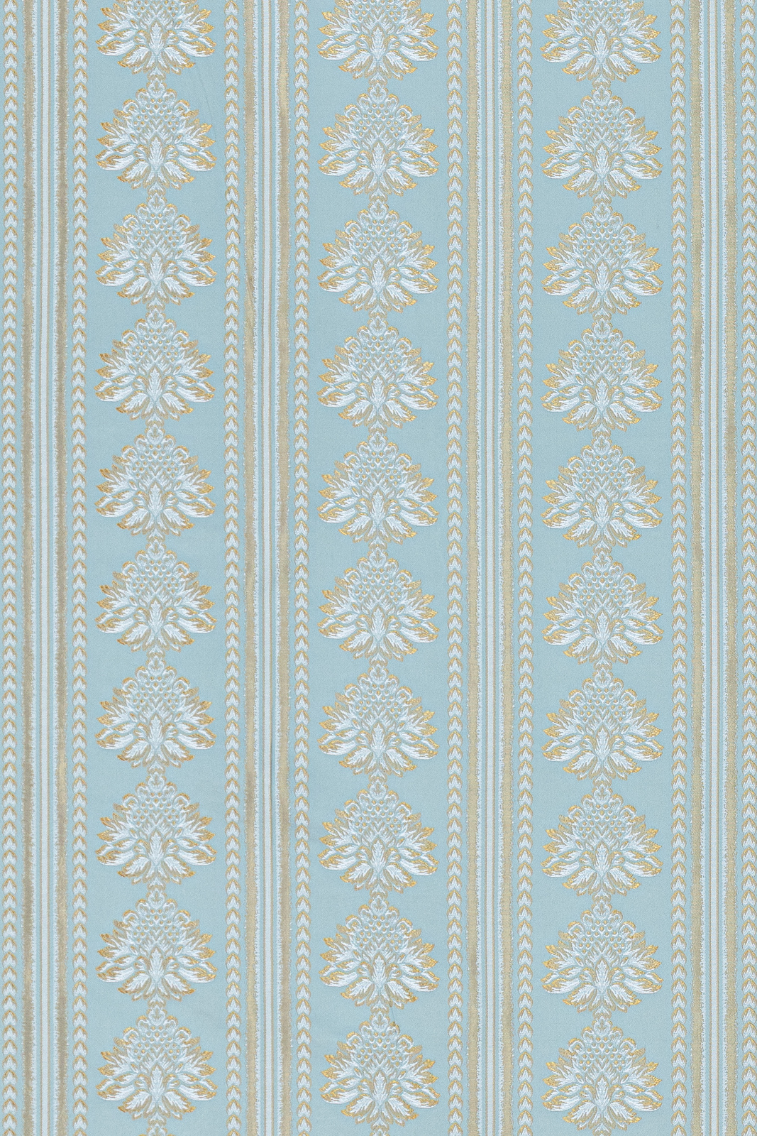 Grace Kelly Collection Stripes Coordinated fabric image TU view 2