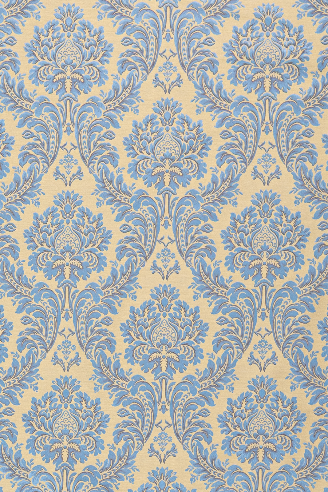 Bridgerton Collection Flower Coordinated fabric image KB view 1