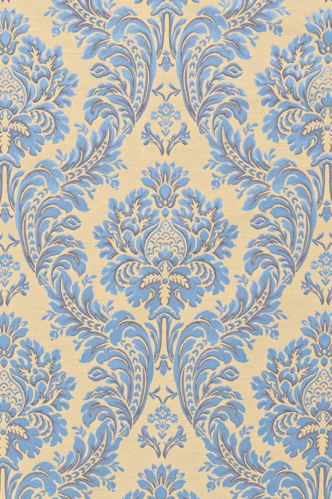Bridgerton Collection Flower Coordinated fabric image KB view 2