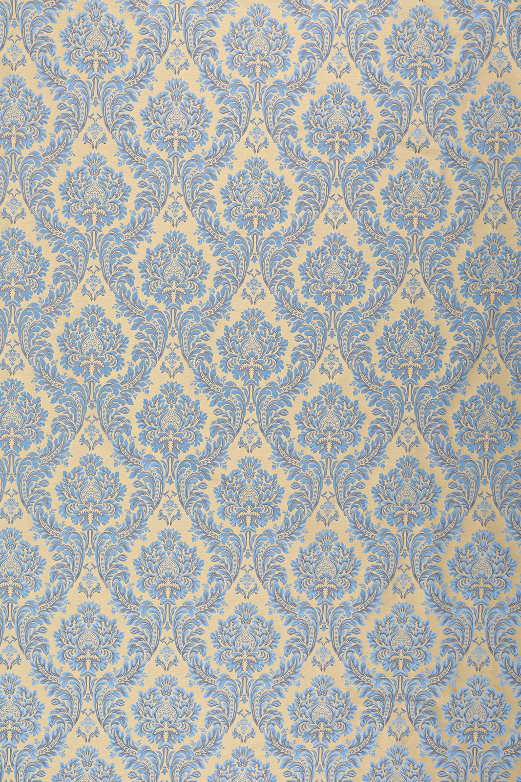 Bridgerton Collection Flower Coordinated fabric image KB view 3