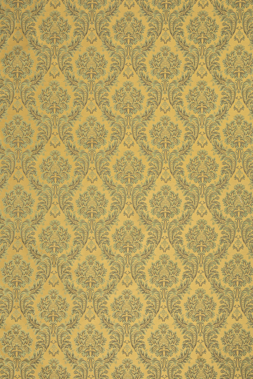 Bridgerton Collection Flower Coordinated fabric image PG view 1