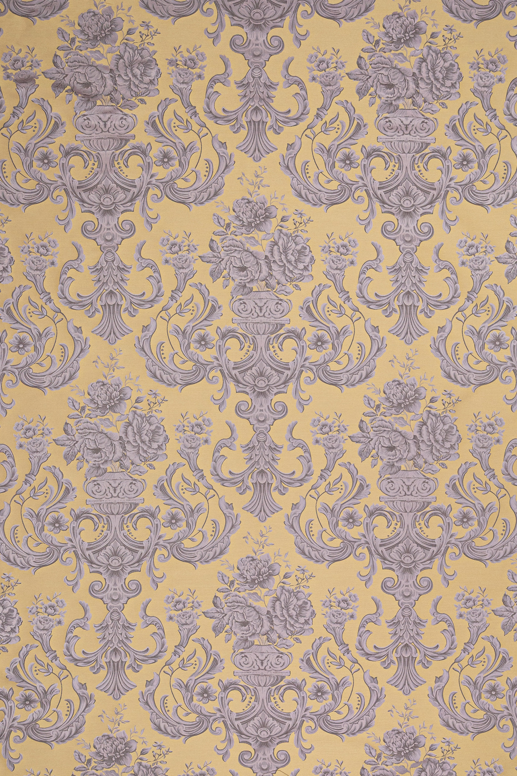 Bridgerton Collection Main Design fabric image LP view 1