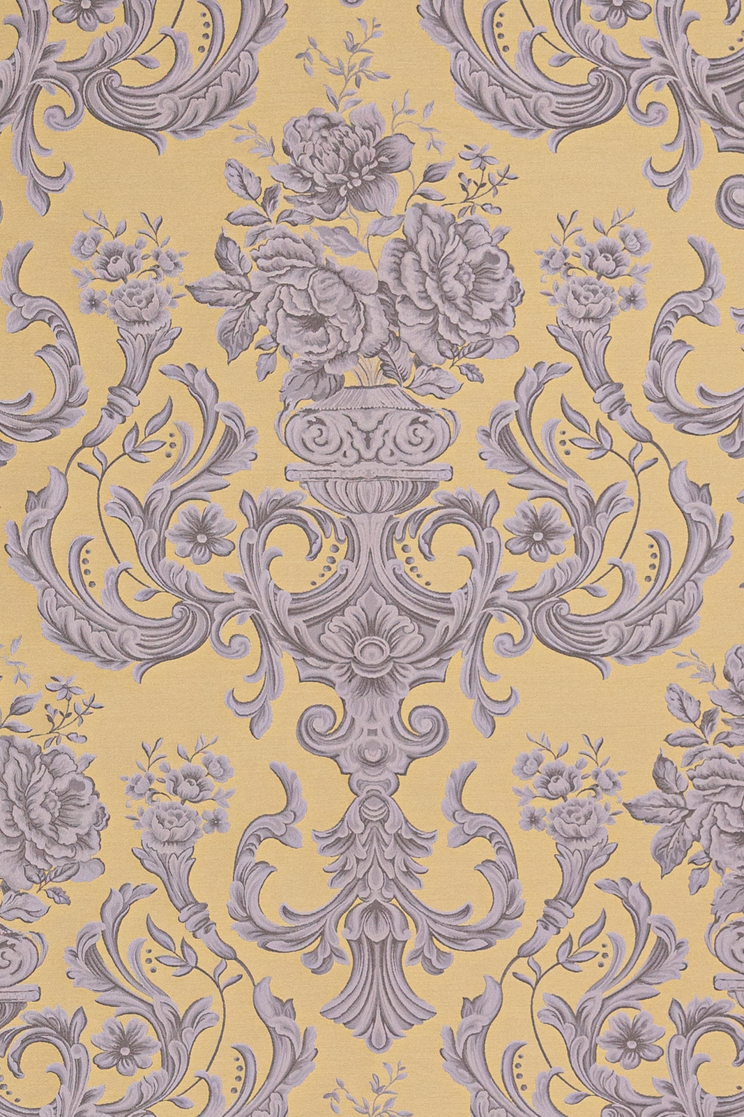 Bridgerton Collection Main Design fabric image LP view 2