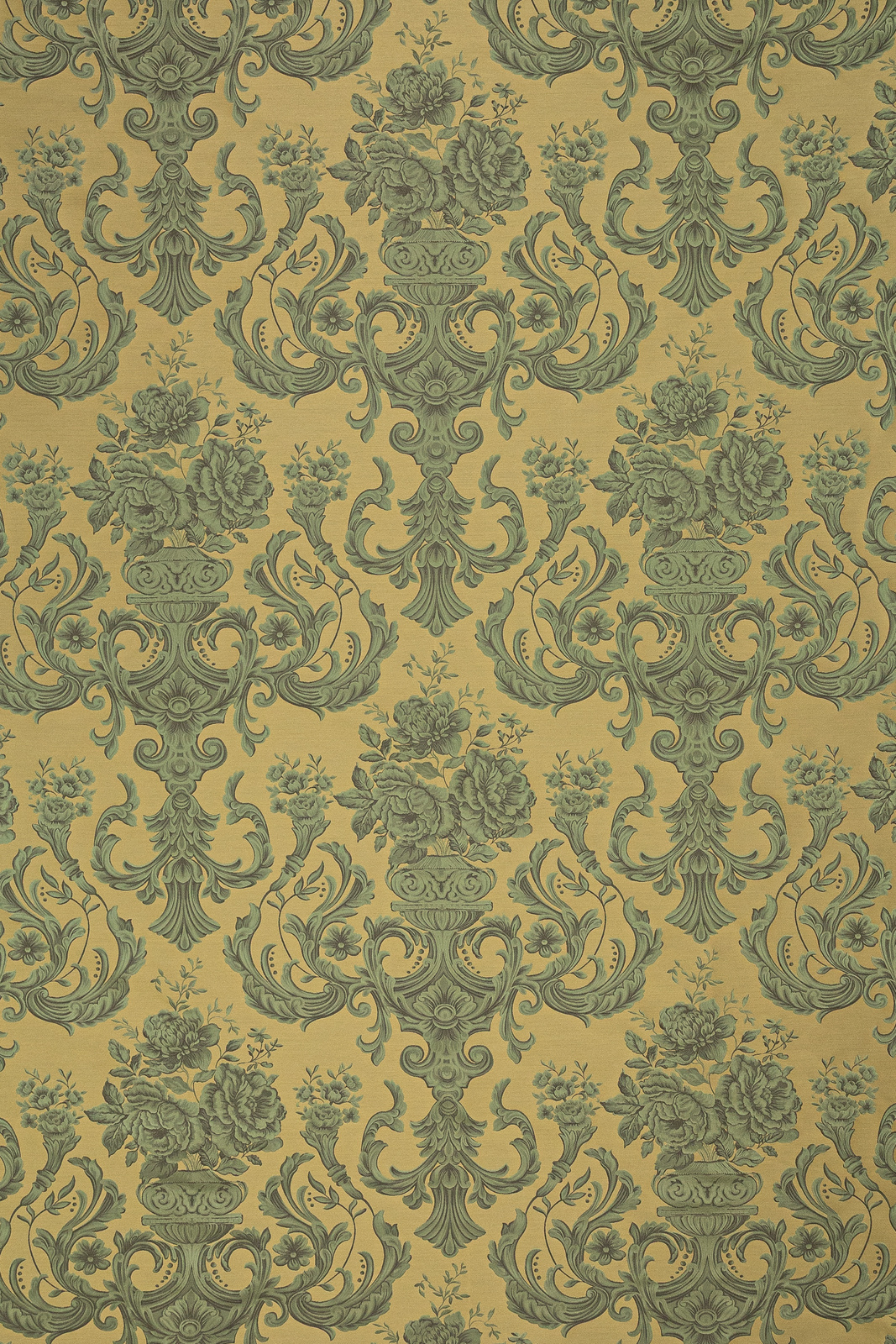 Bridgerton Collection Main Design fabric image PG view 1