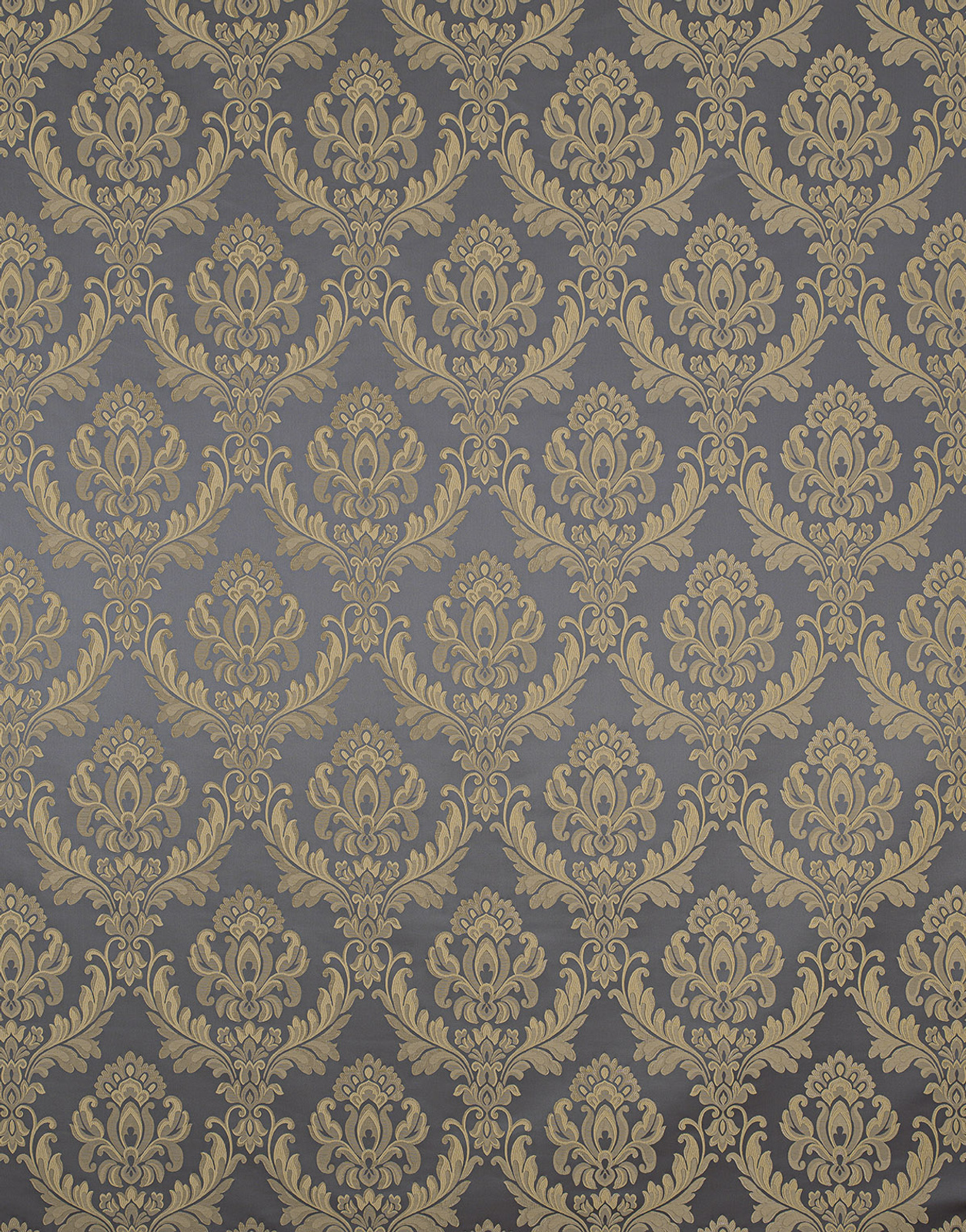 Chateau Collection Main Design fabric image AZG view 1