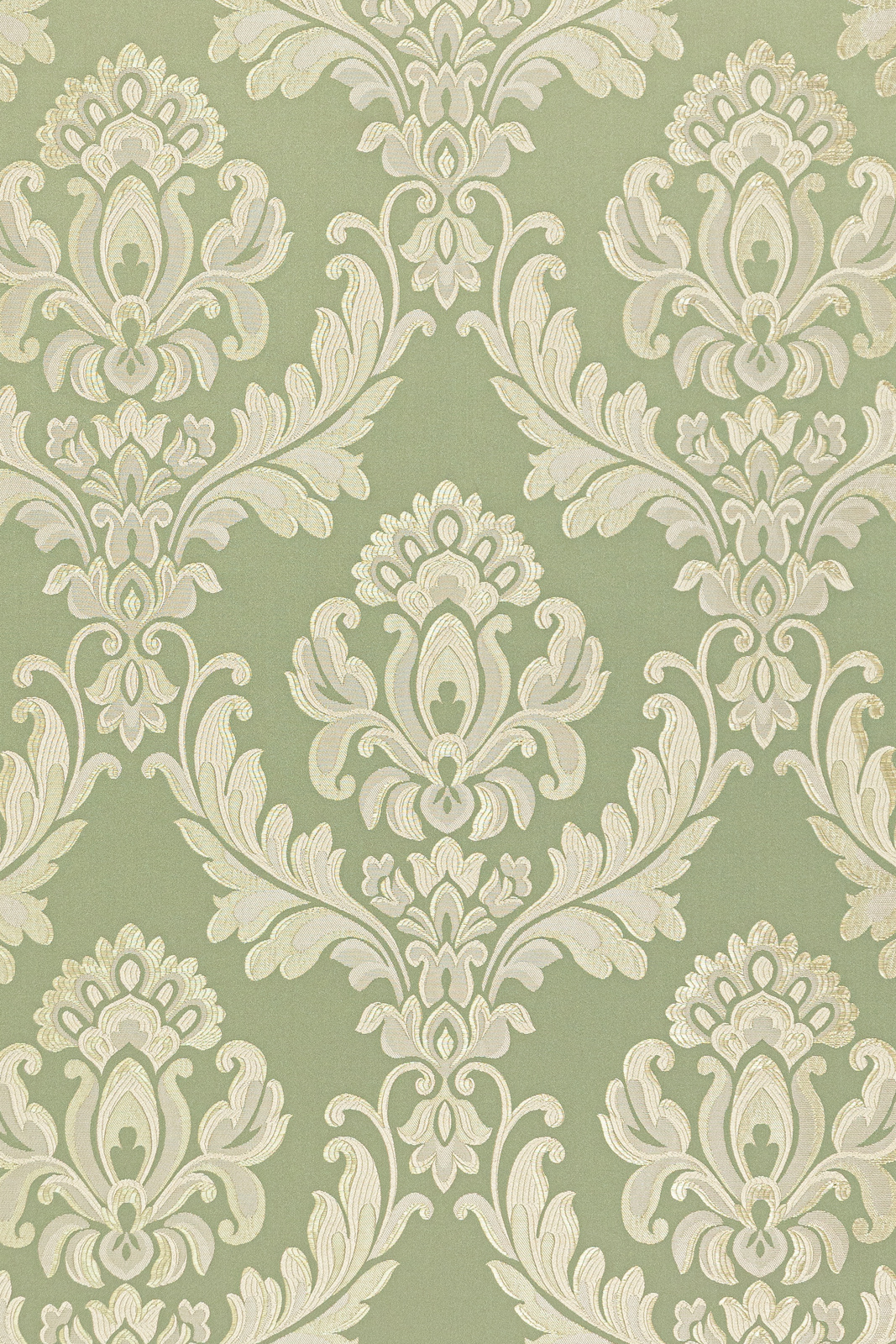 Chateau Collection Main Design fabric image CG view 2