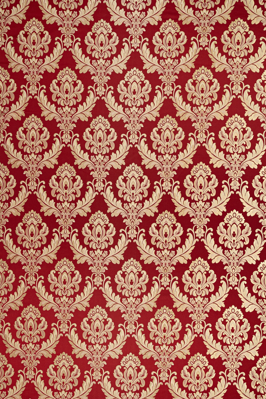 Chateau Collection Main Design fabric image IR view 1