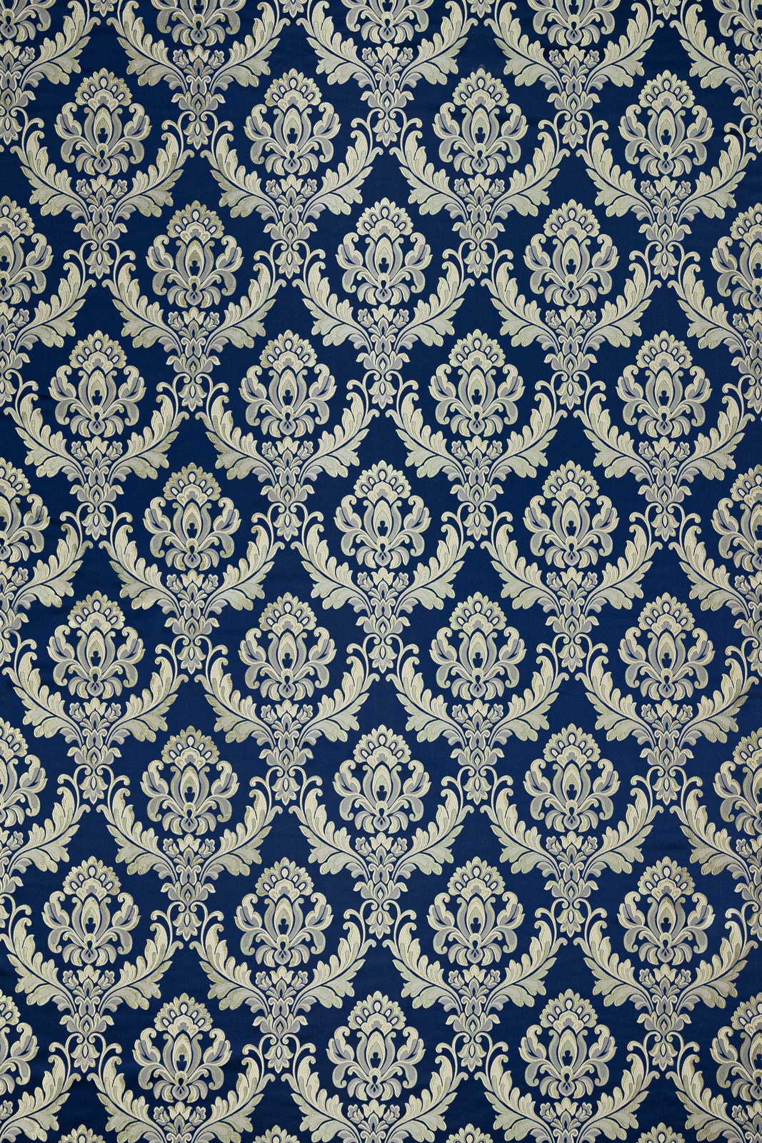 Chateau Collection Main Design fabric image NB view 1