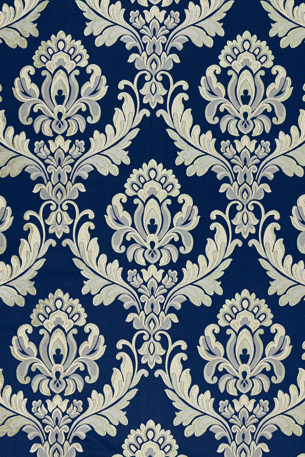 Chateau Collection Main Design fabric image NB view 2