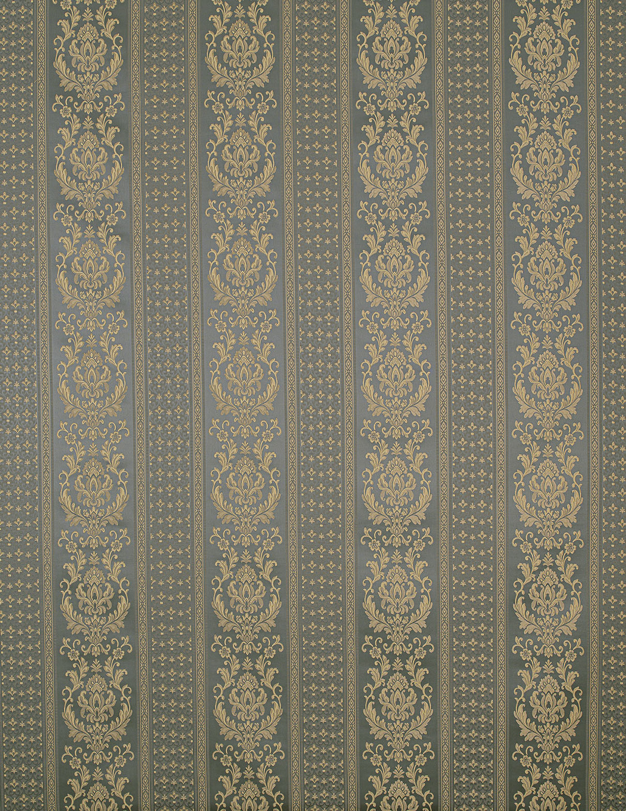 Chateau Collection Stripes Coordinated fabric image AZG view 1