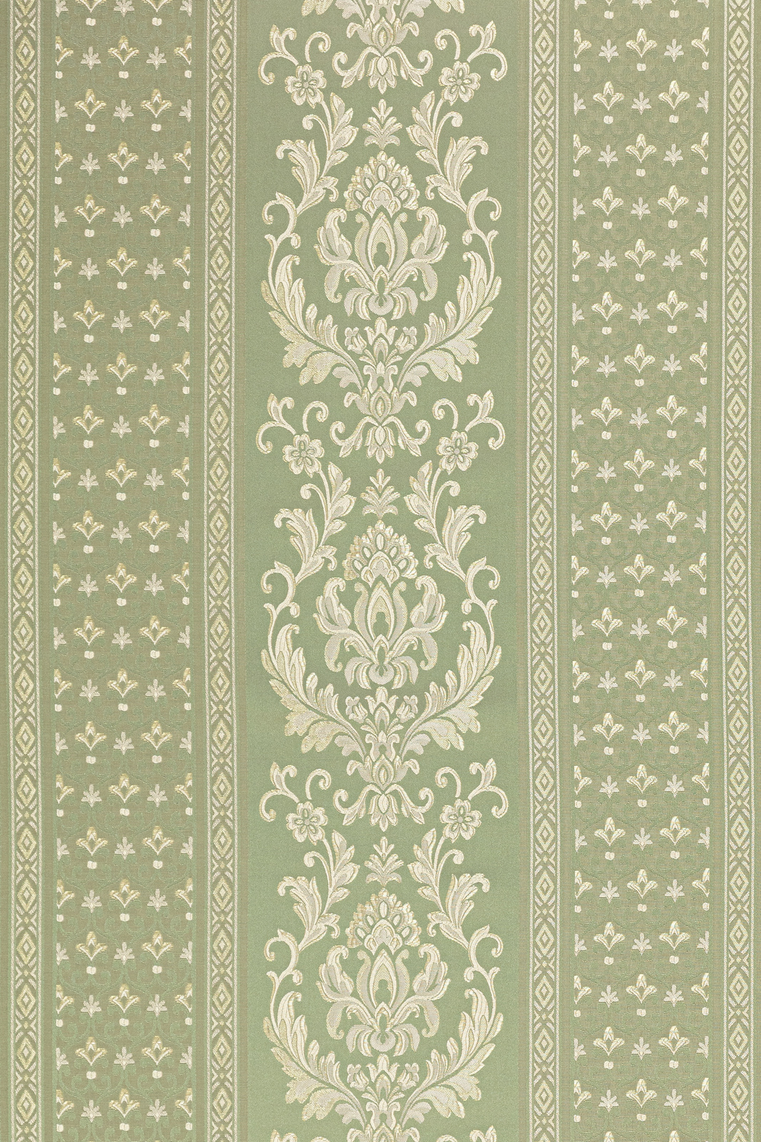 Chateau Collection Stripes Coordinated fabric image CG view 2