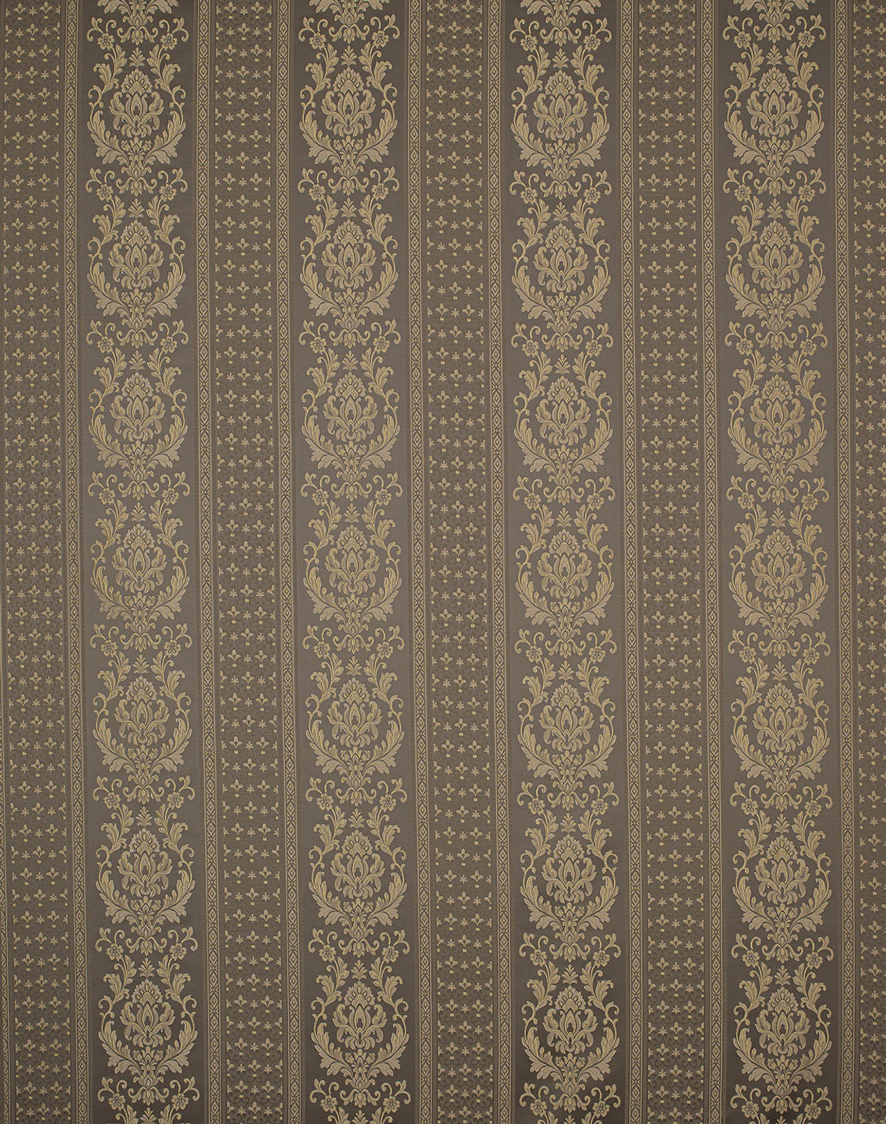 Chateau Collection Stripes Coordinated fabric image FUG view 1