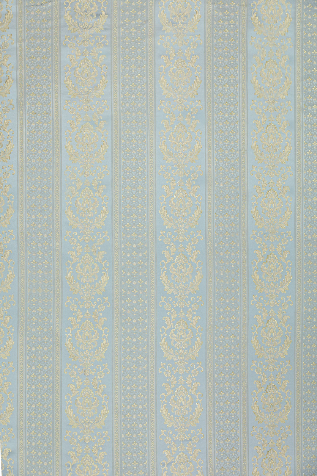 Chateau Collection Stripes Coordinated fabric image GM view 1