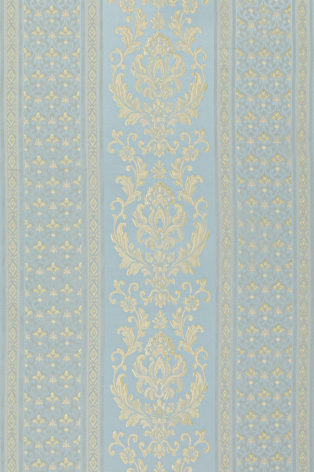 Chateau Collection Stripes Coordinated fabric image GM view 2