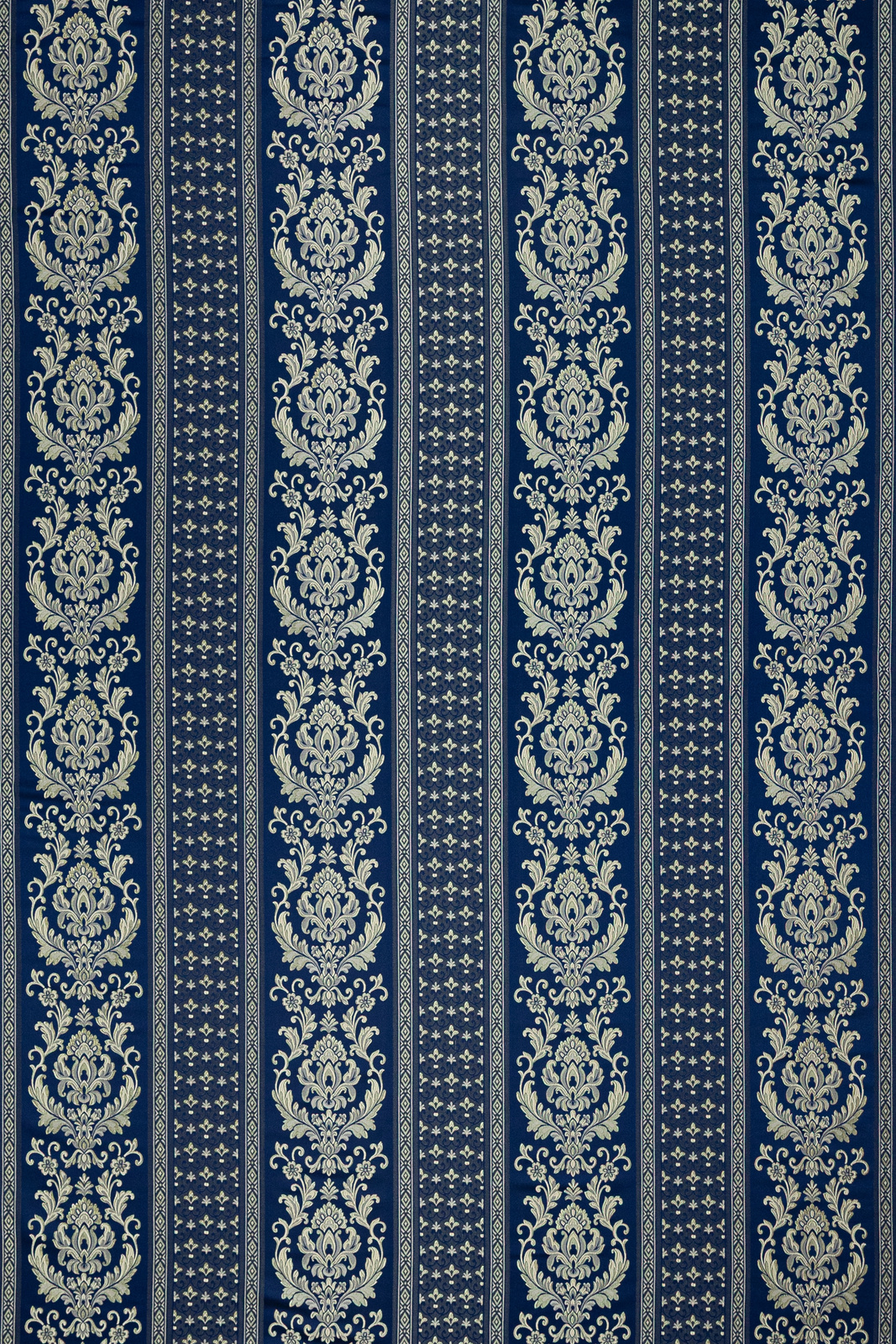 Chateau Collection Stripes Coordinated fabric image LB view 1