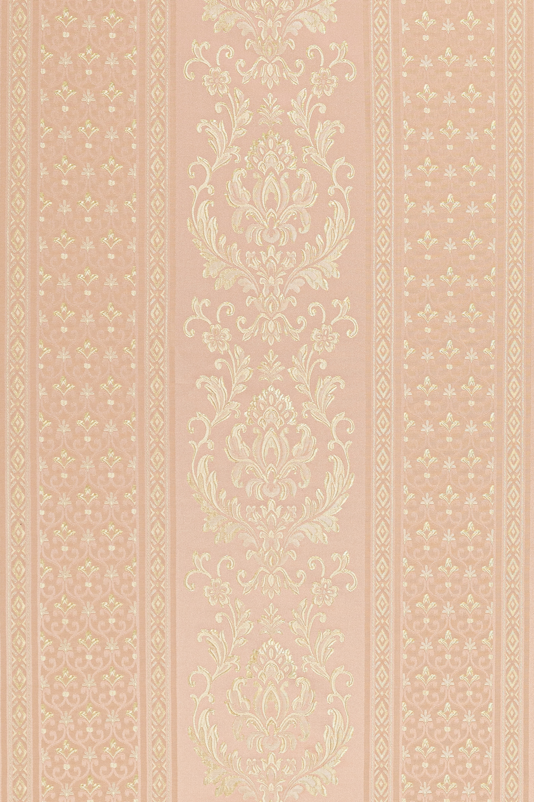 Chateau Collection Stripes Coordinated fabric image RP view 2