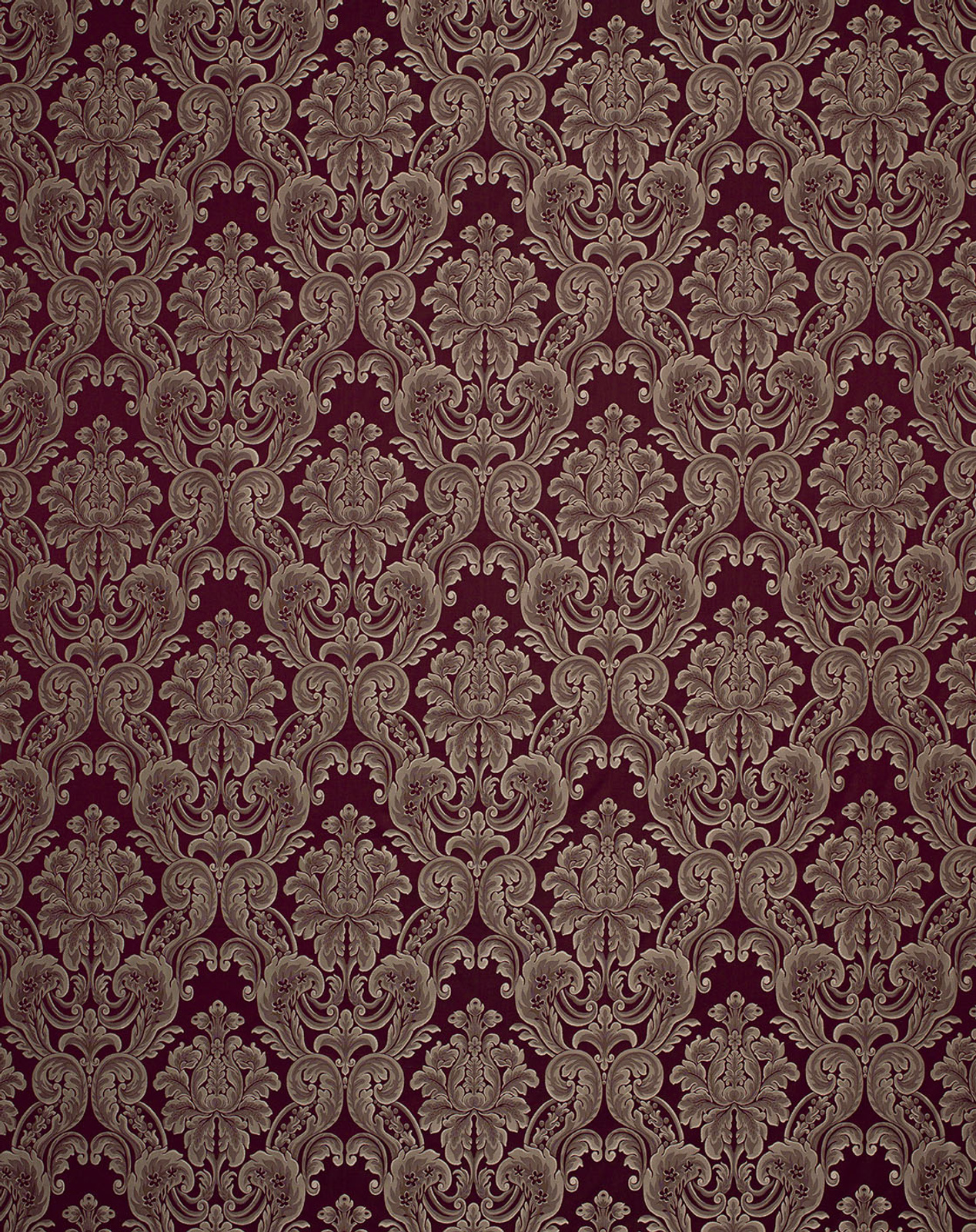 Contessina Collection Flower Coordinated fabric image CRS view 1