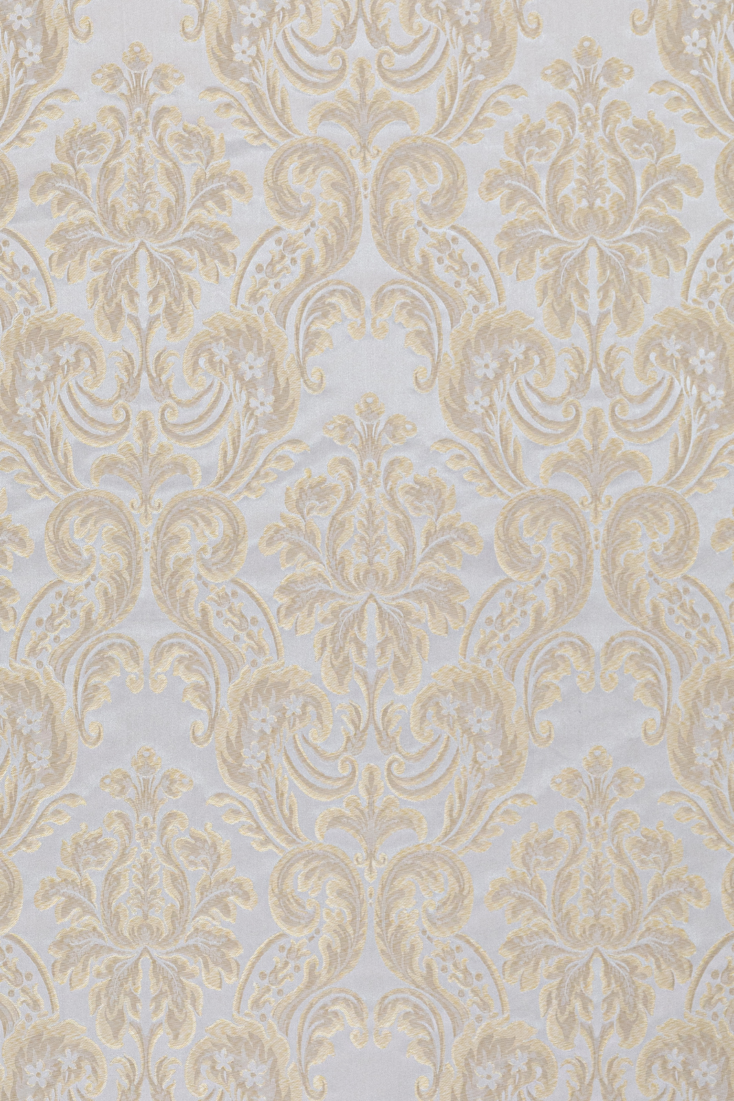 Contessina Collection Flower Coordinated fabric image PW view 2