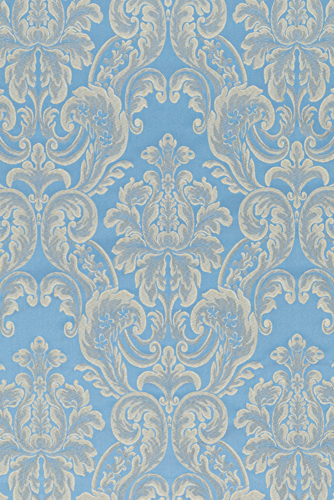 Contessina Collection Flower Coordinated fabric image SK view 2