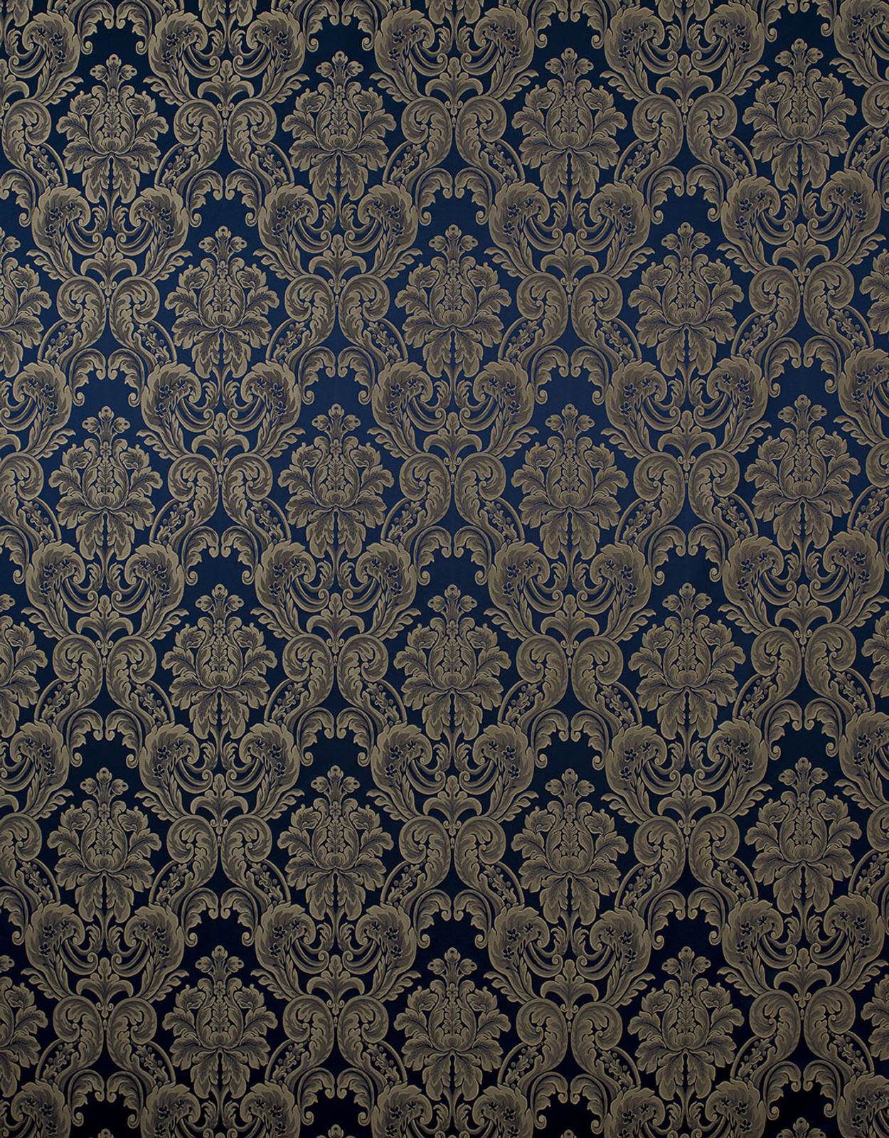 Contessina Collection Flower Coordinated fabric image VBG view 1