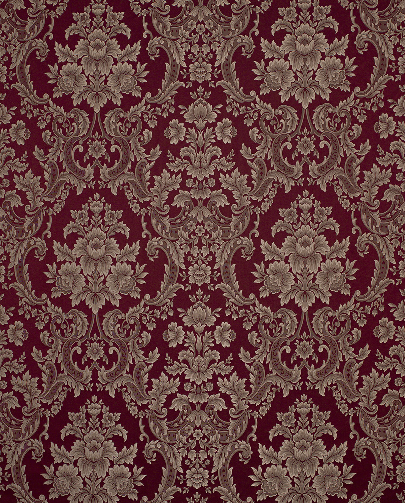 Contessina Collection Main Design fabric image CRS view 1
