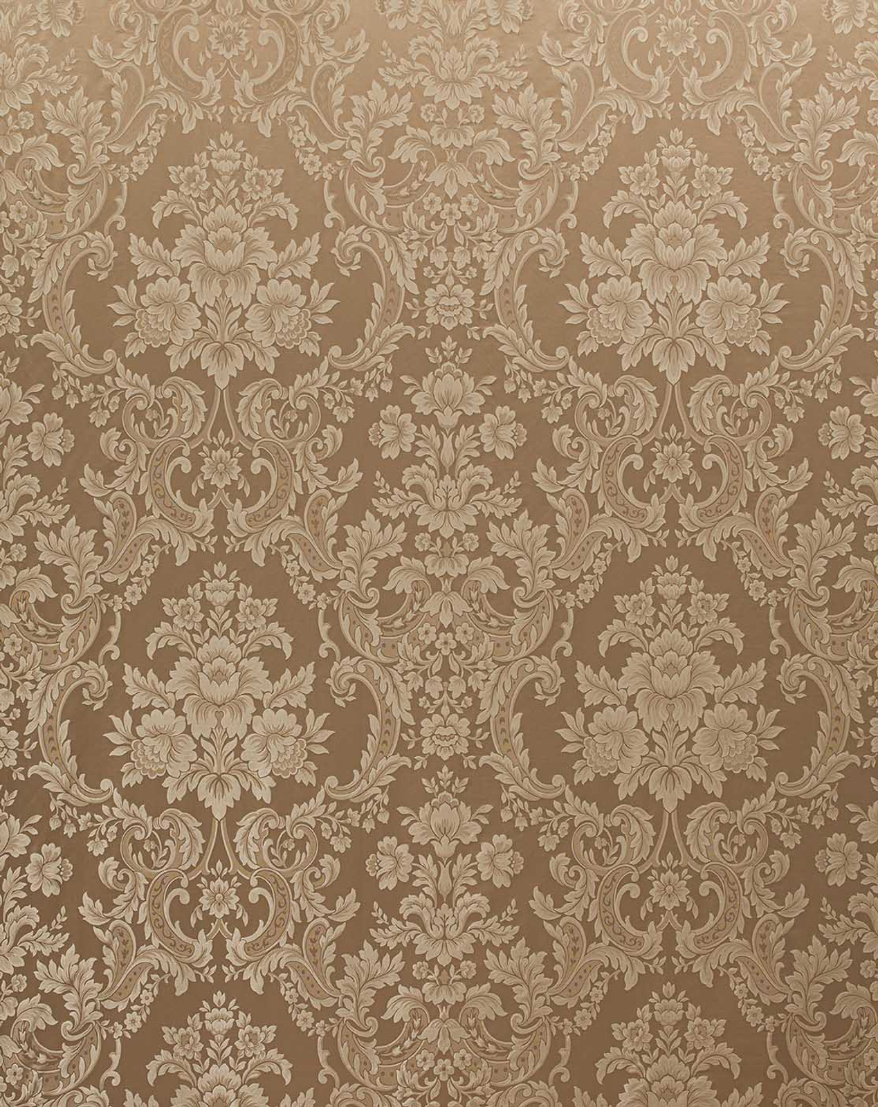 Contessina Collection Main Design fabric image GO view 1