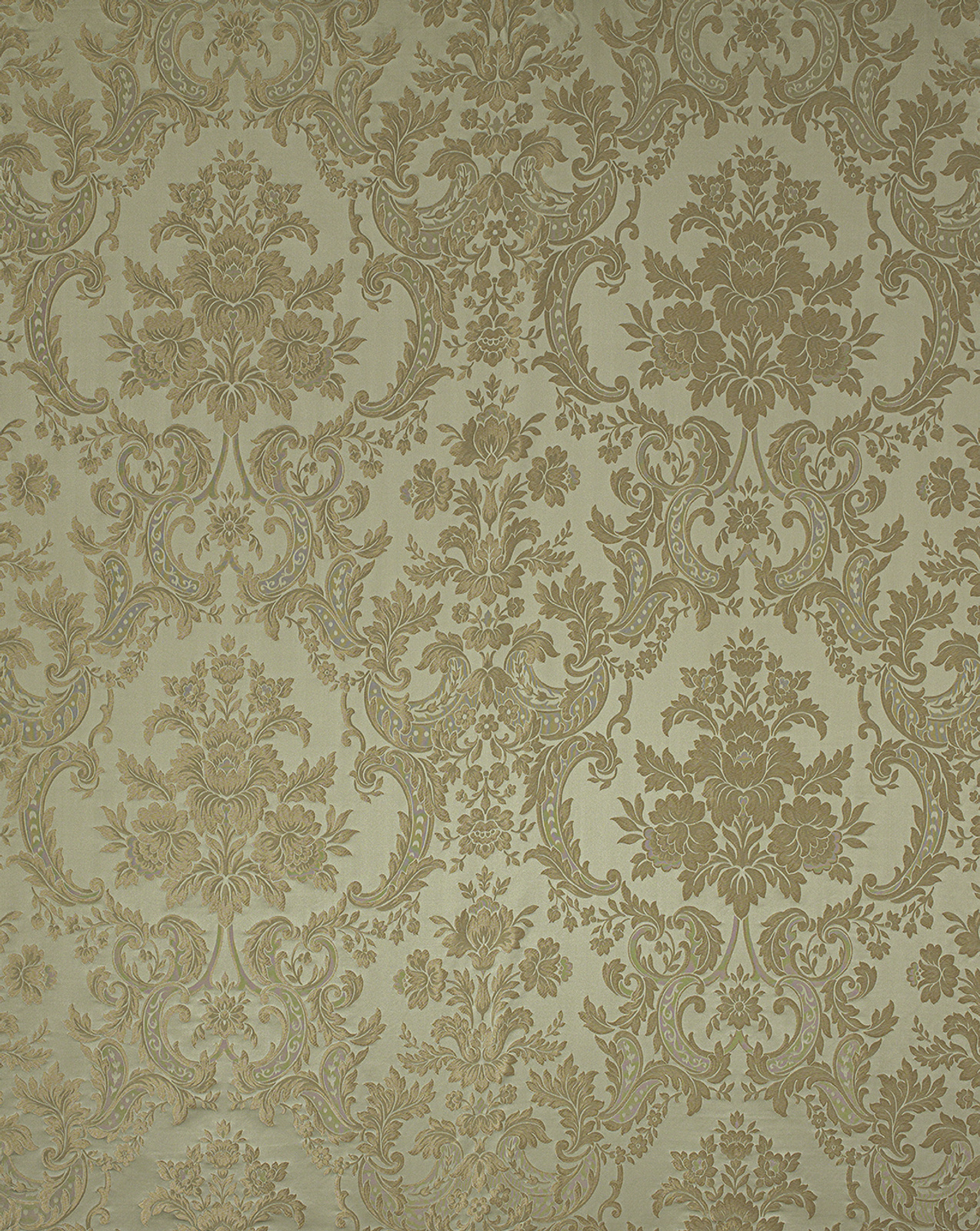 Contessina Collection Main Design fabric image GTG view 1