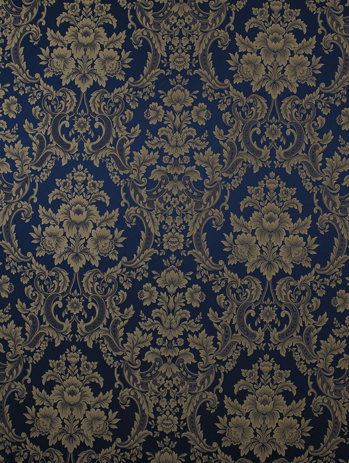 Contessina Collection Main Design fabric image NBG view 1