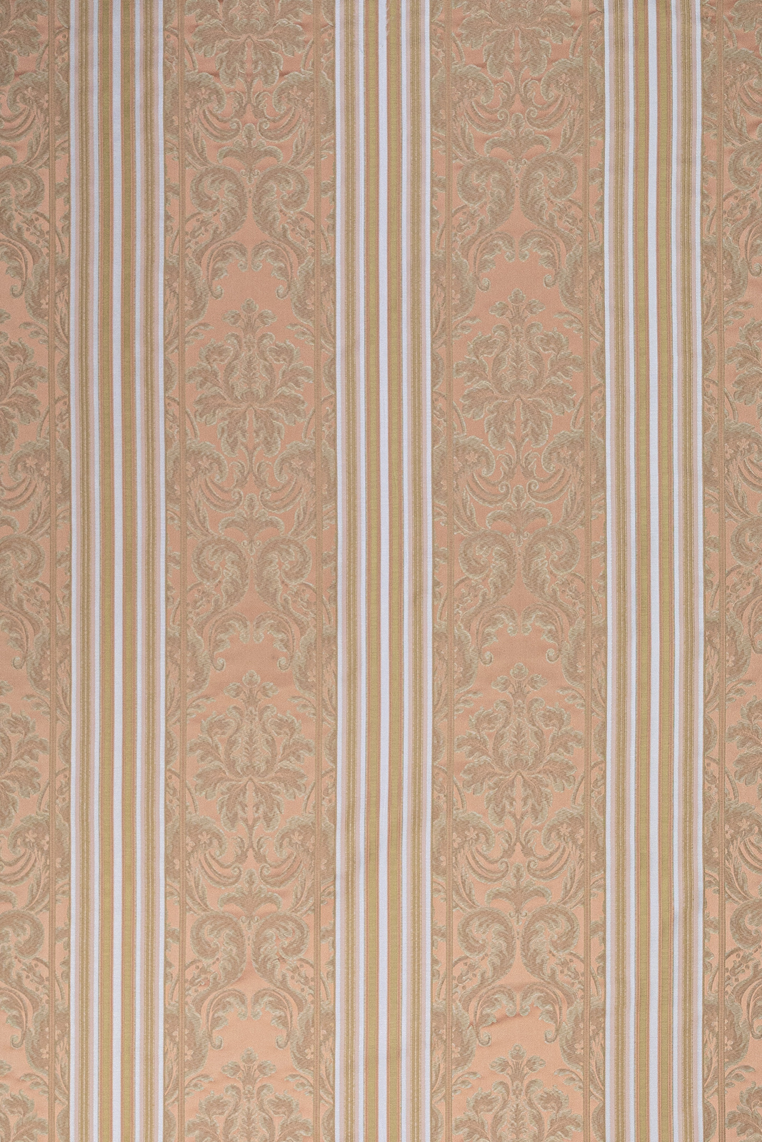 Contessina Collection Stripes Coordinated fabric image CS view 1